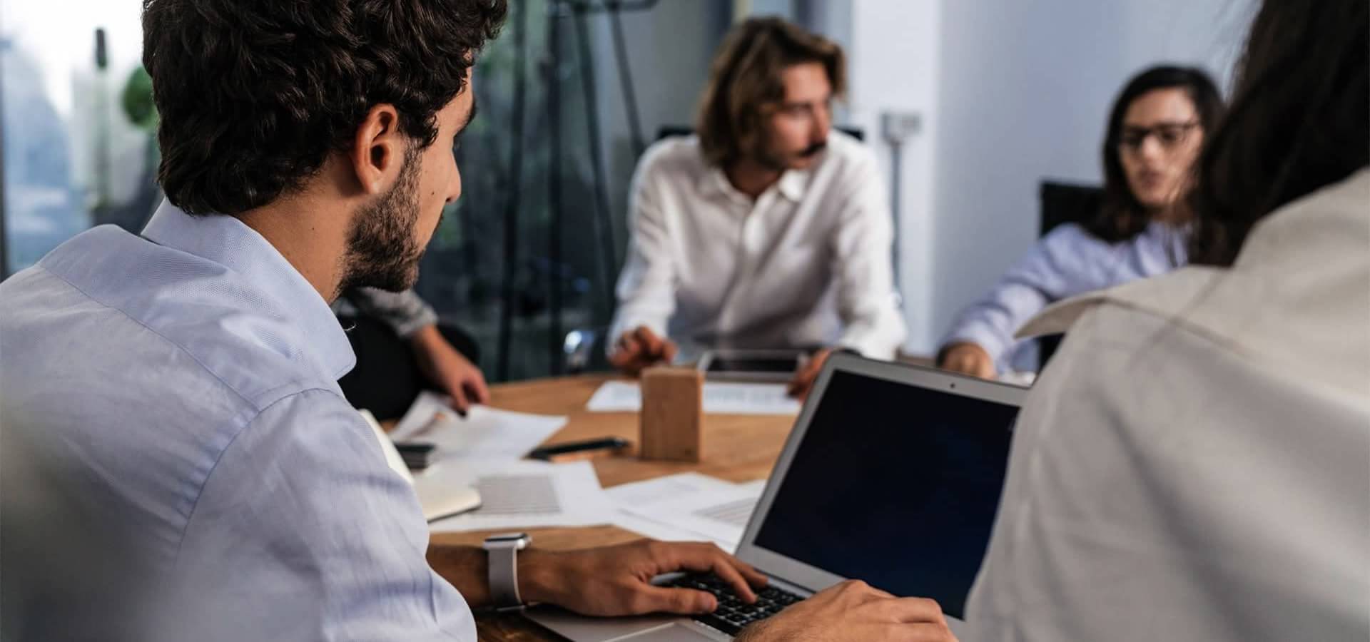 Experience the best recruitment & workforces management Solution