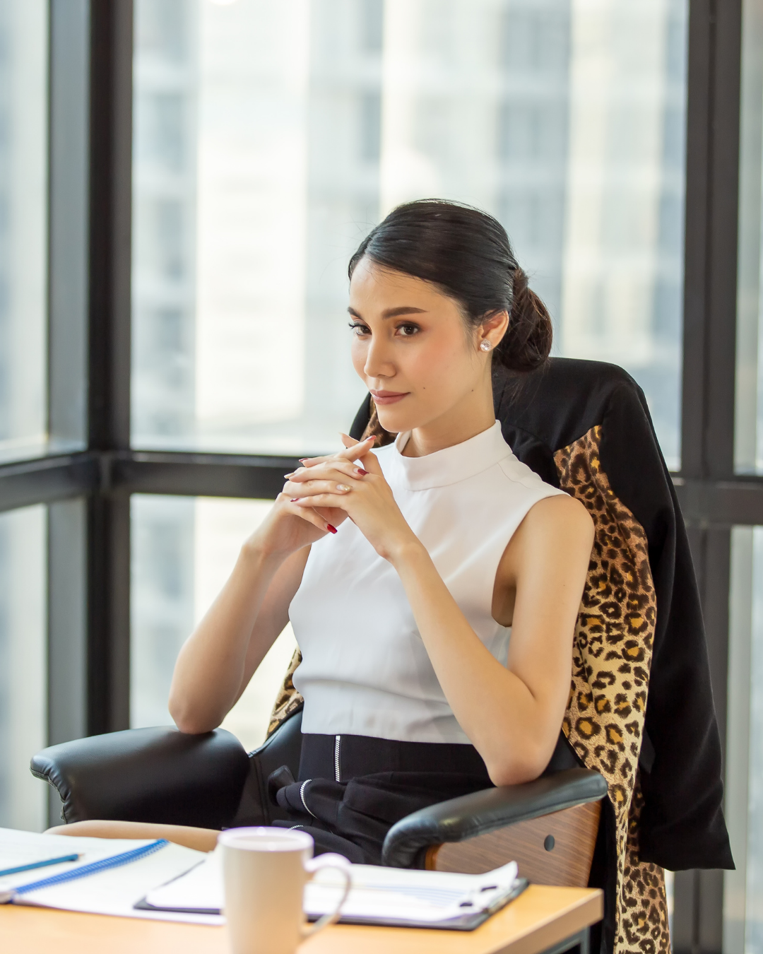 “Industry-Focused Delivery”