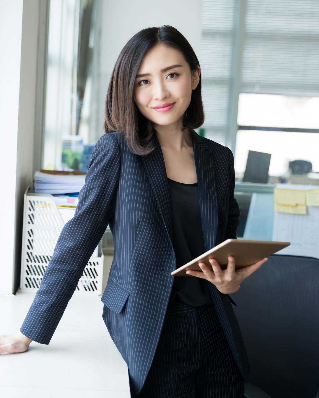 “Technology-Driven HR”