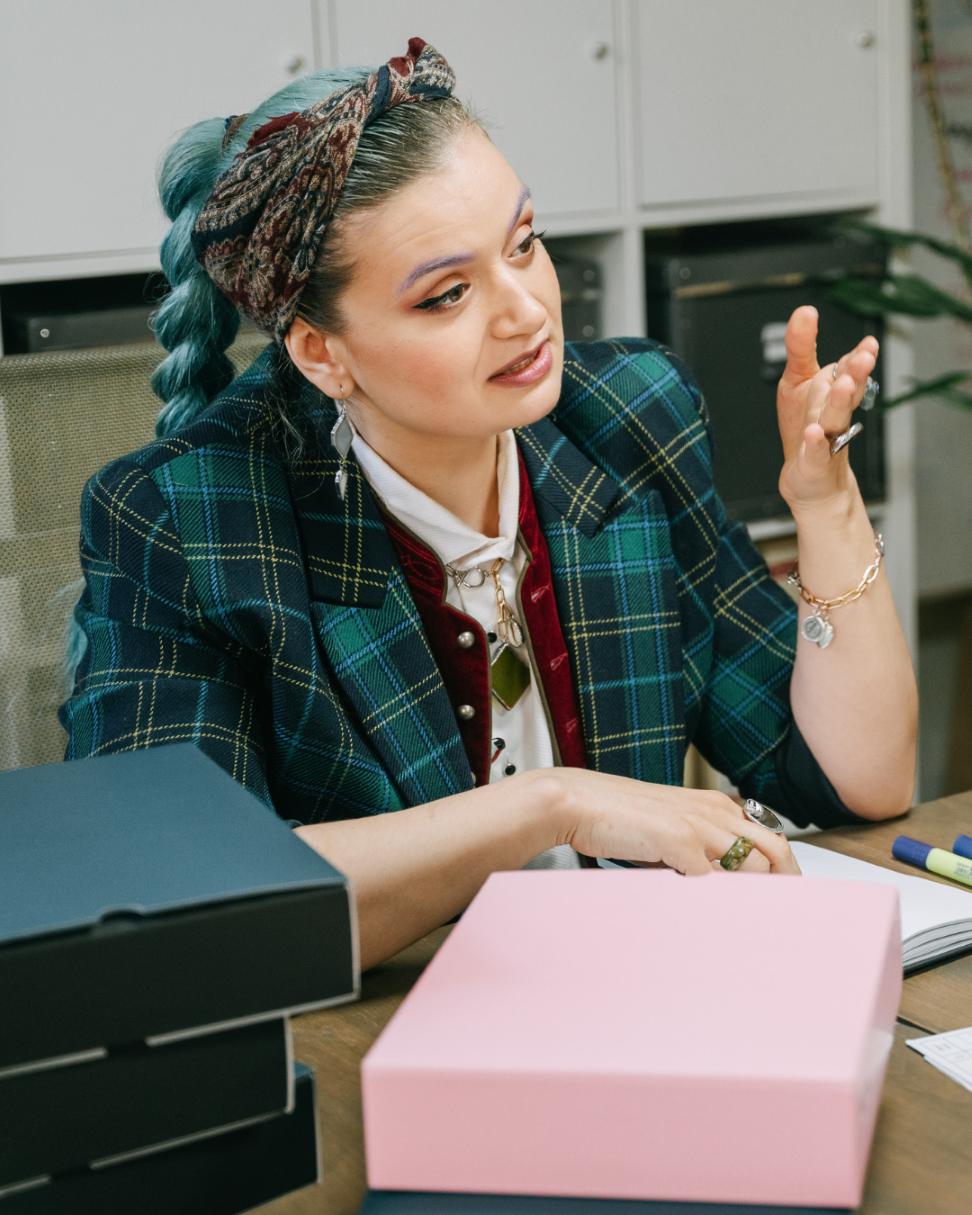 “Customer Success Partnership”