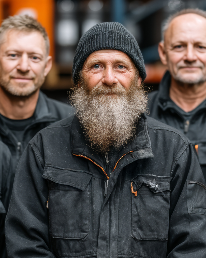 การบริหารแรงงานต่างด้าวในประเทศไทย: กฎหมายและแนวปฏิบัติที่สำคัญ