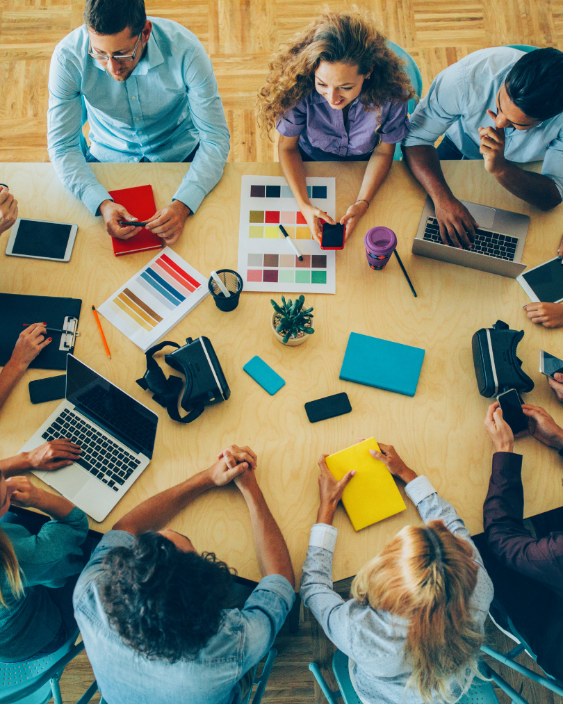 วิธีสร้างฐานลูกค้า