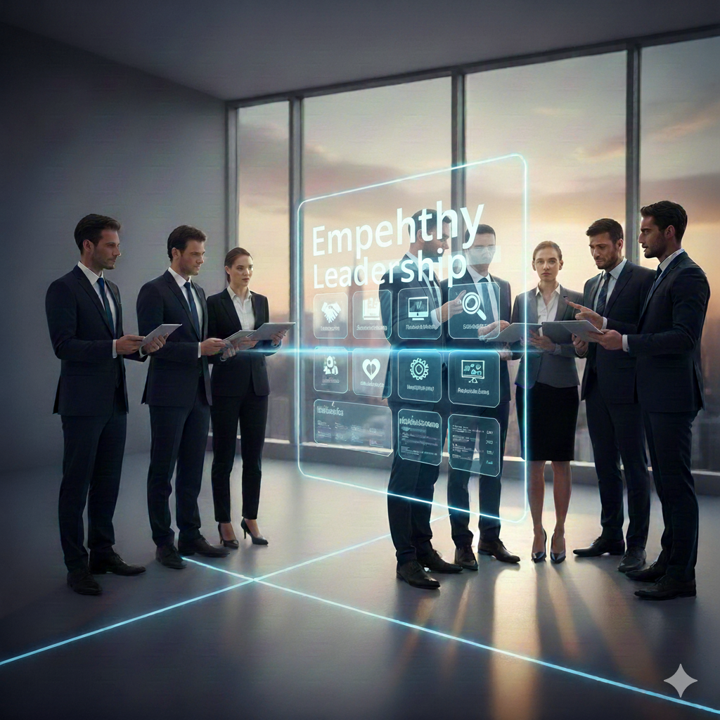 “Empathy Leadership”