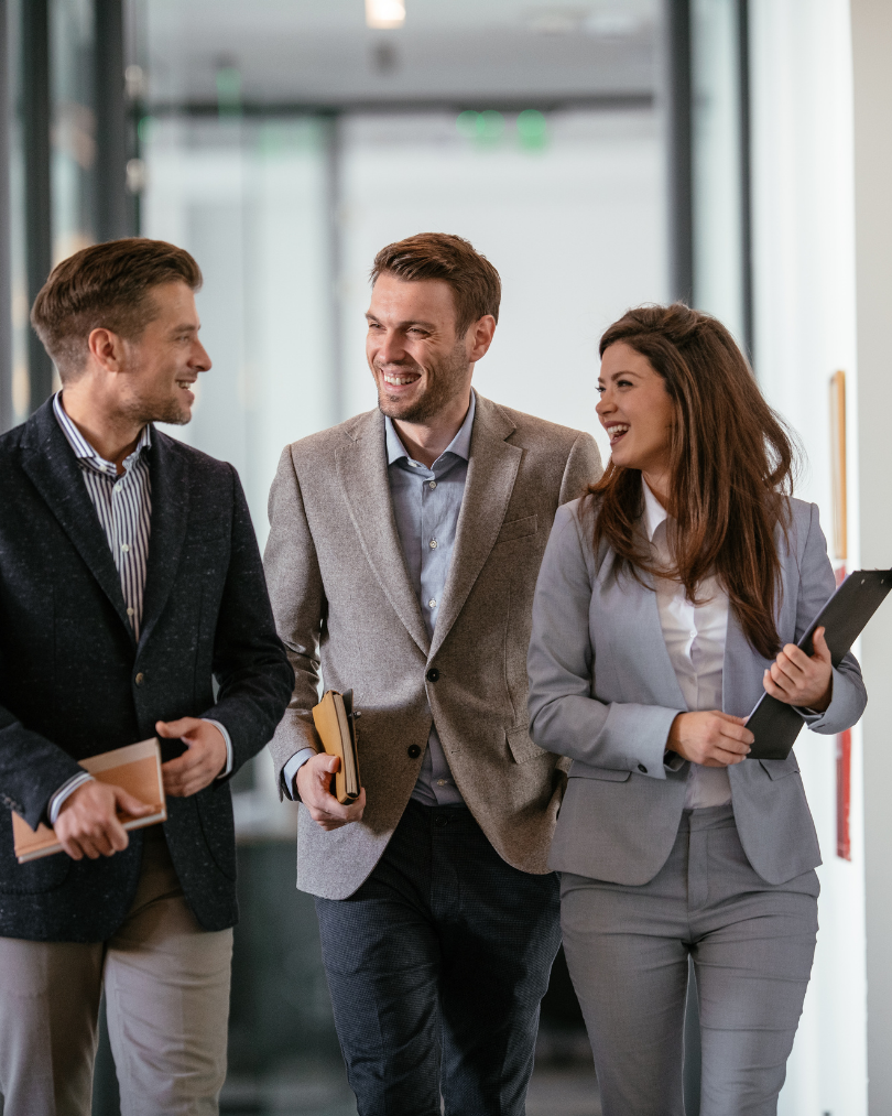 ภาวะผู้นำสำหรับผู้บริหารฝ่ายทรัพยากรบุคคล (Workforce Solutions Leadership)