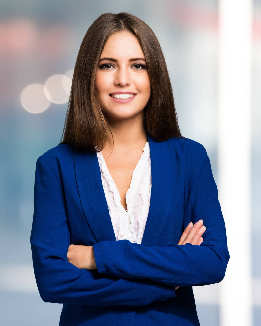 HRM – Human Resource Management (งานบริหารทรัพยากรบุคคล)