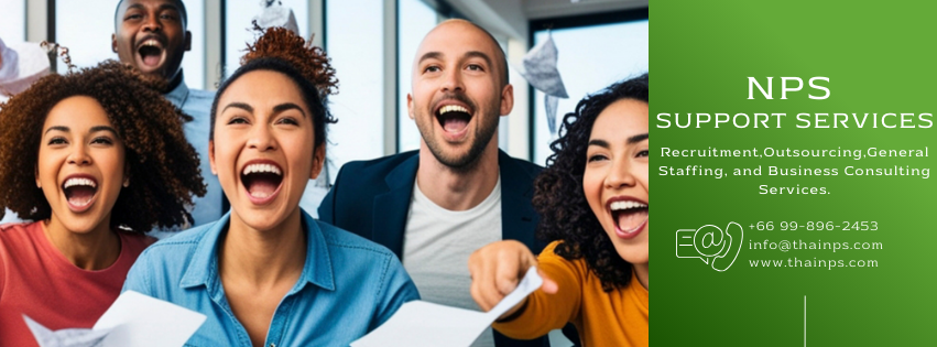 วิสัยทัศน์และพันธกิจฝ่ายทรัพยากรบุคคล (HRM/HRD)