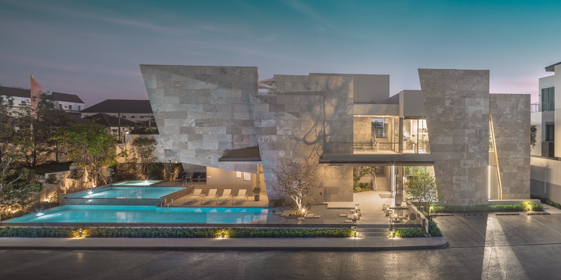 นายหน้าอสังหาริมทรัพย์ (Real Estate Agent / Broke