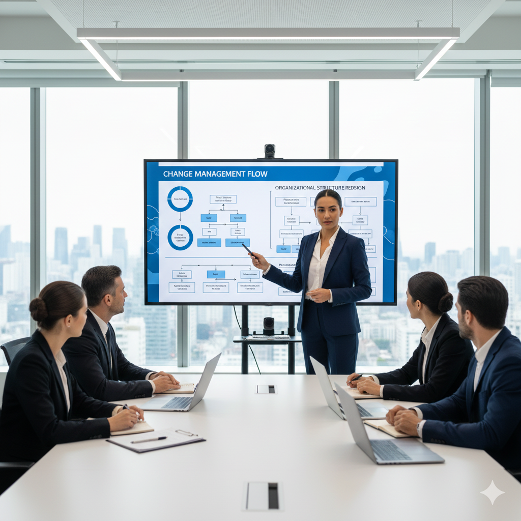 Learning Management System (LMS): เครื่องมือกลยุทธ์ HRM/HRD แห่งยุค ในการยกระดับ Workforce แบบ NPS Support Services