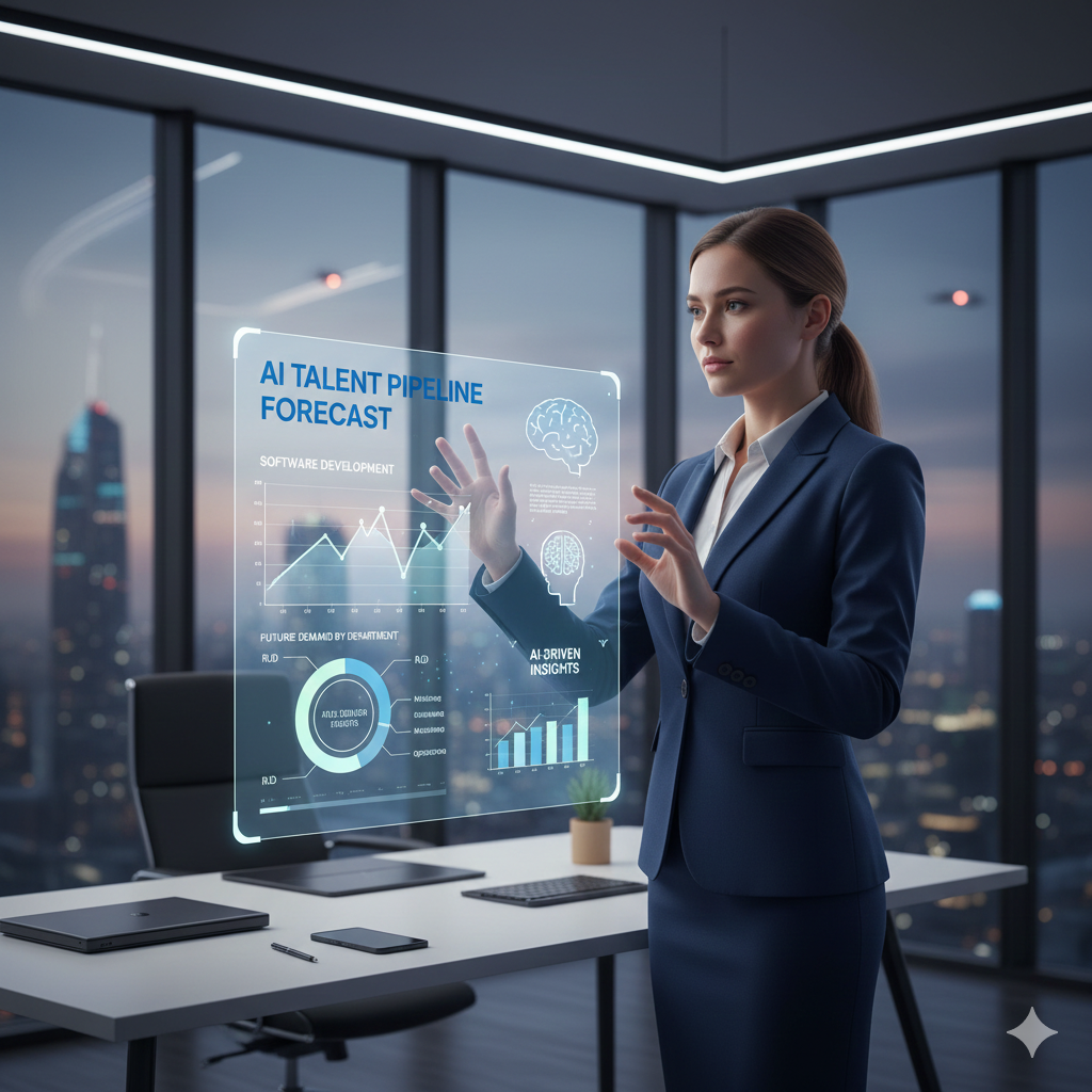 Employer Branding กลยุทธ์สร้างภาพลักษณ์นายจ้างให้โดดเด่น (End-to-End Recruitment Process)