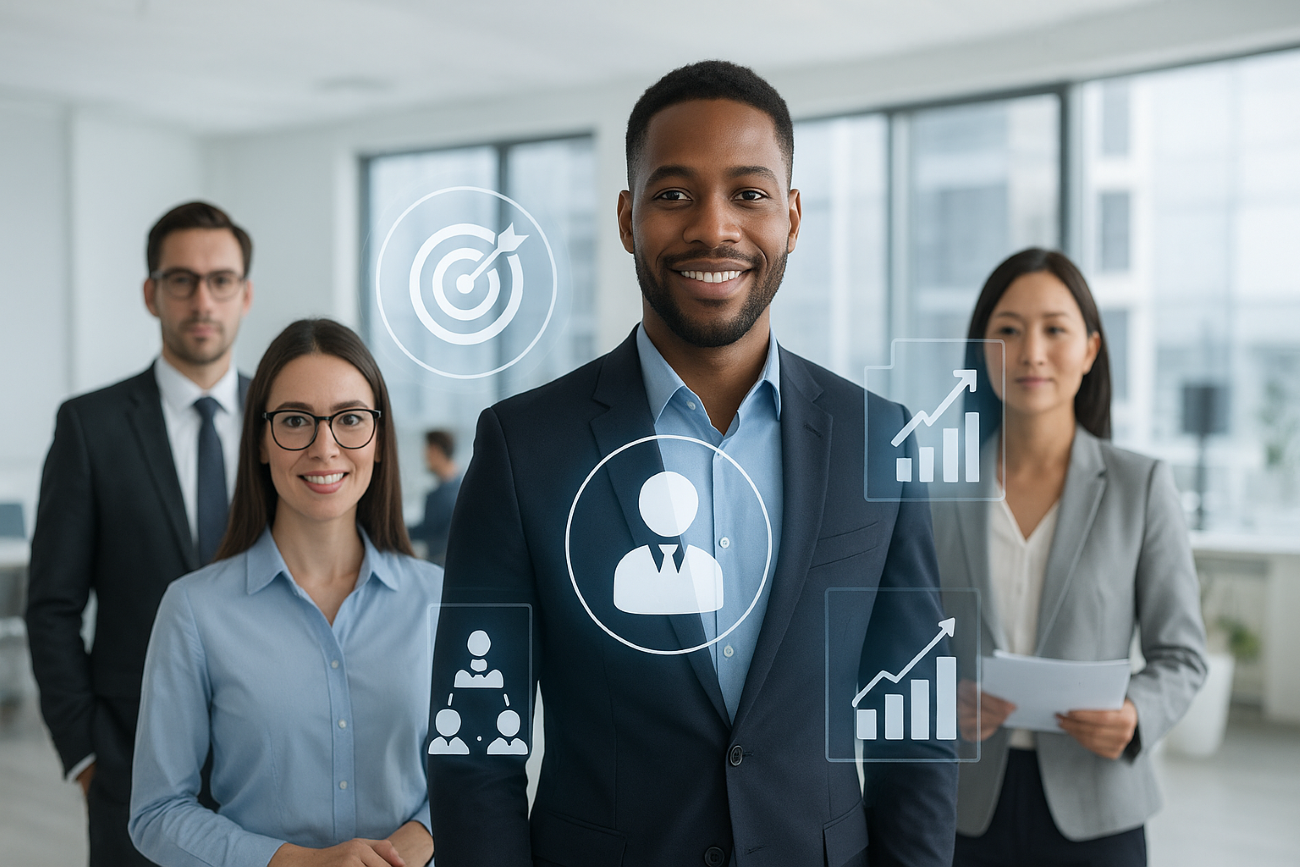 Talent Acquisition คืออะไร? สำคัญอย่างไรในยุค Talent Shortage