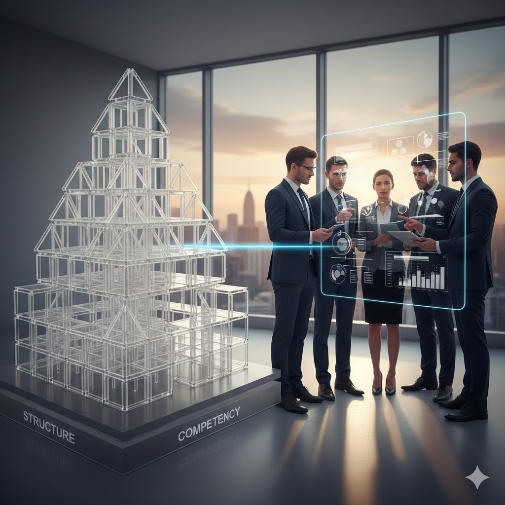 Structure & Competency