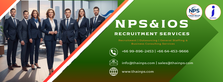 ⚖️ กฎหมายแรงงานไทยที่ Outsource ต้องรู้ (ฉบับผู้บริหาร)